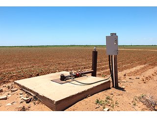 Tract 2 - LAND AUCTION - 658+/- ACRES OFFERED IN 5 TRACTS IN HOCKLEY CO.. TEXAS